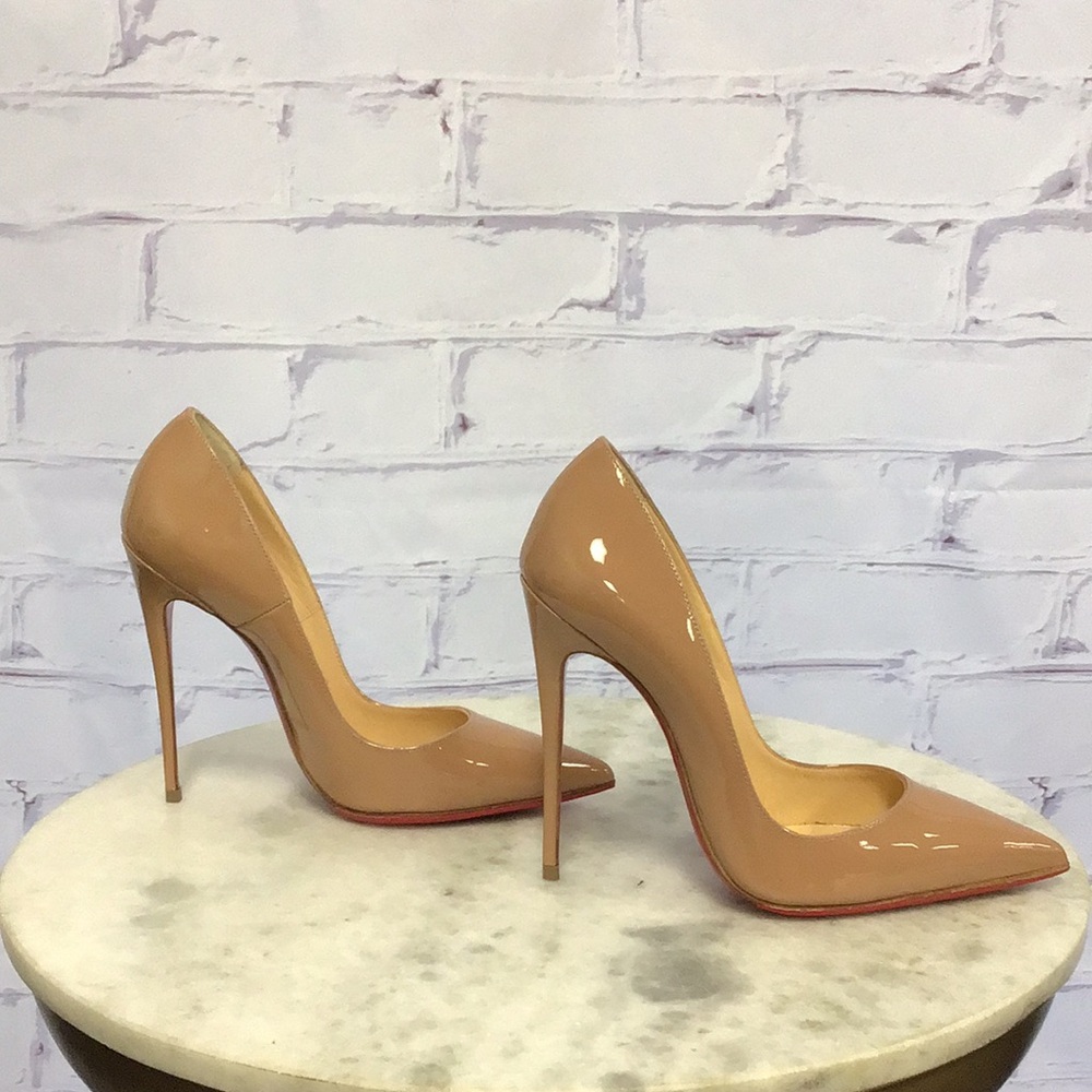 Christian Louboutin so Kate 120mm - Picture 2 of 7